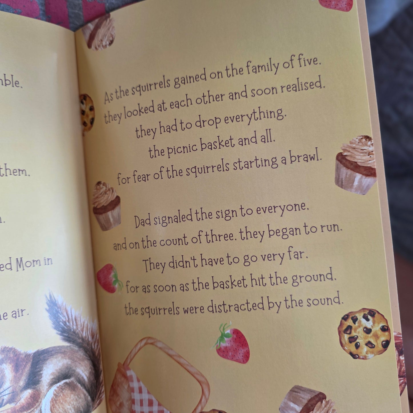 Isla-Mae's Imagination Series (20 Book Set) (A5)