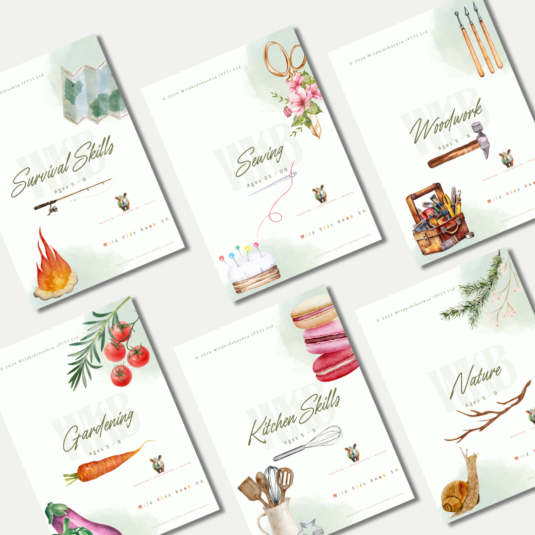 Study Units (PDF Downloads)