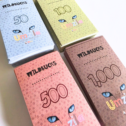 UMZILA: The Quest for Conservation - 100% South African Board Game