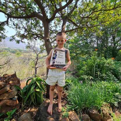 Asher's Amazing Adventure...you choose his next step...