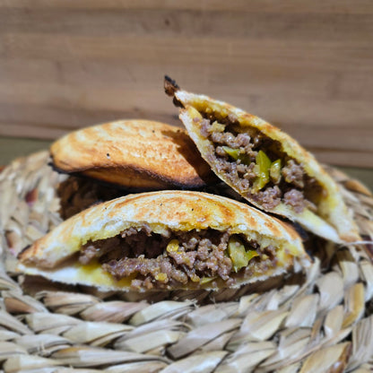 Asher's Adventure Camping Cookbook