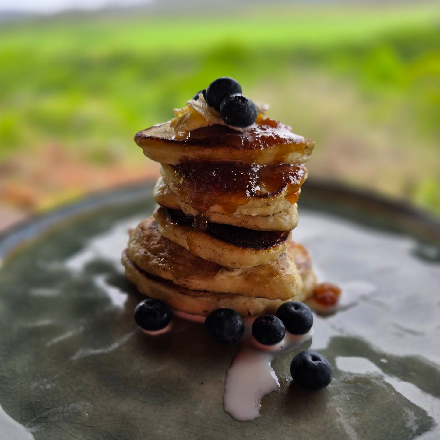 Asher's Adventure Camping Cookbook