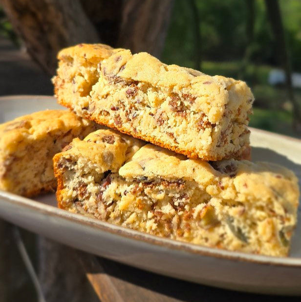 Asher's Adventure Camping Cookbook