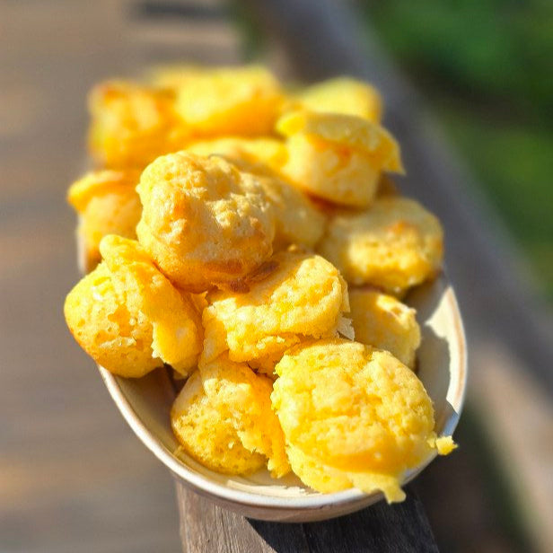 Asher's Adventure Camping Cookbook