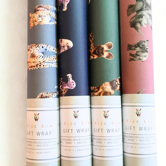 Gift Wrap