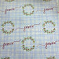Christian Christmas Gift Wrap (A3: 300 mm x 420 mm)