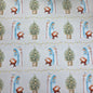 Christian Christmas Gift Wrap (A3: 300 mm x 420 mm)