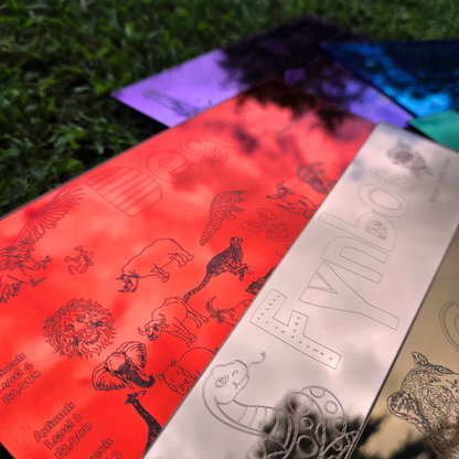 UMZILA: The Quest for Conservation - 100% South African Board Game