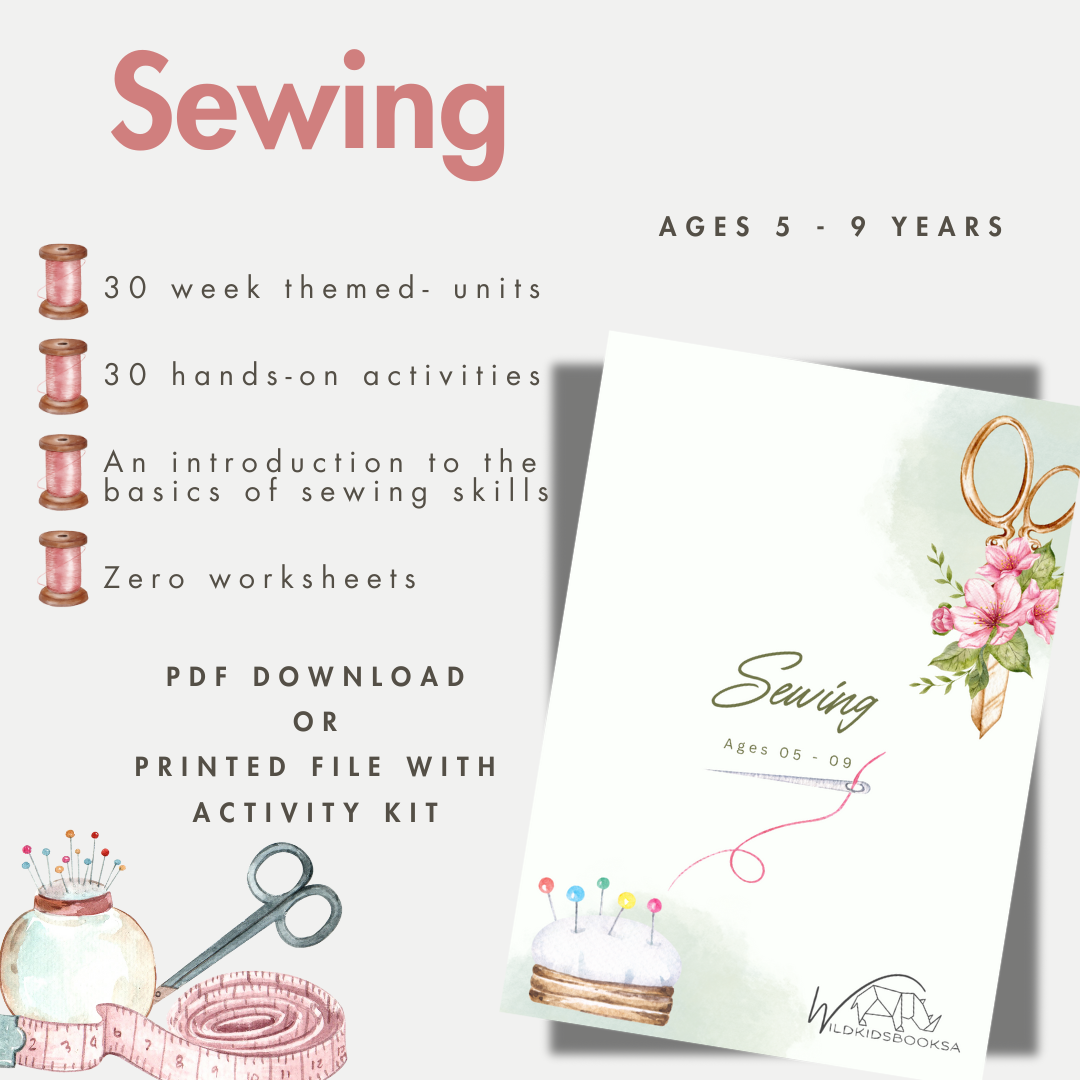 Sewing PDF Download