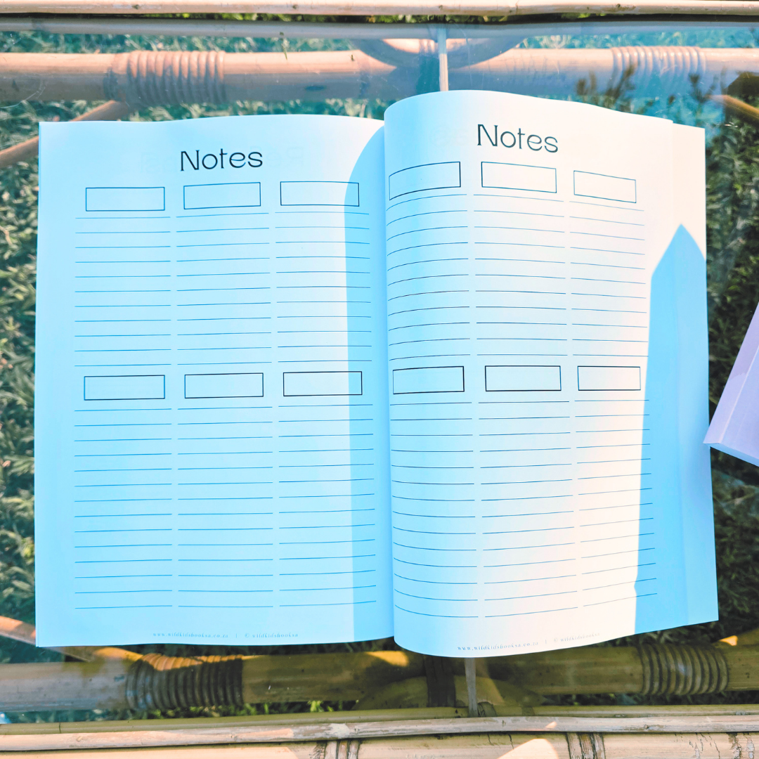 2027 ARTISAN DAILY PLANNER A4