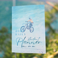 2027 STUDENT DAILY PLANNER A5