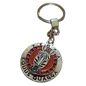 Spinner Animal Keyrings