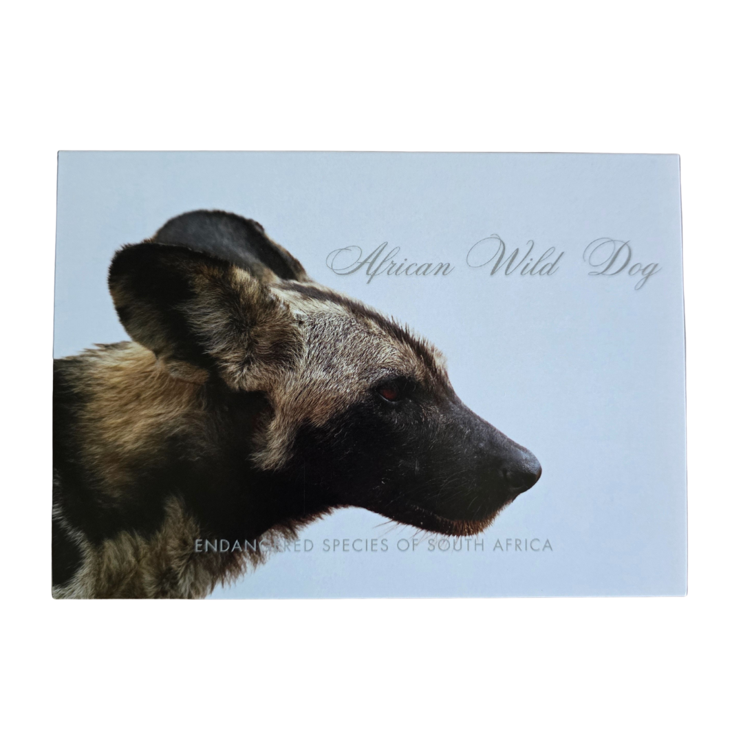 Endangered Species Gift Cards with Envelopes