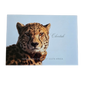 Endangered Species Gift Cards with Envelopes