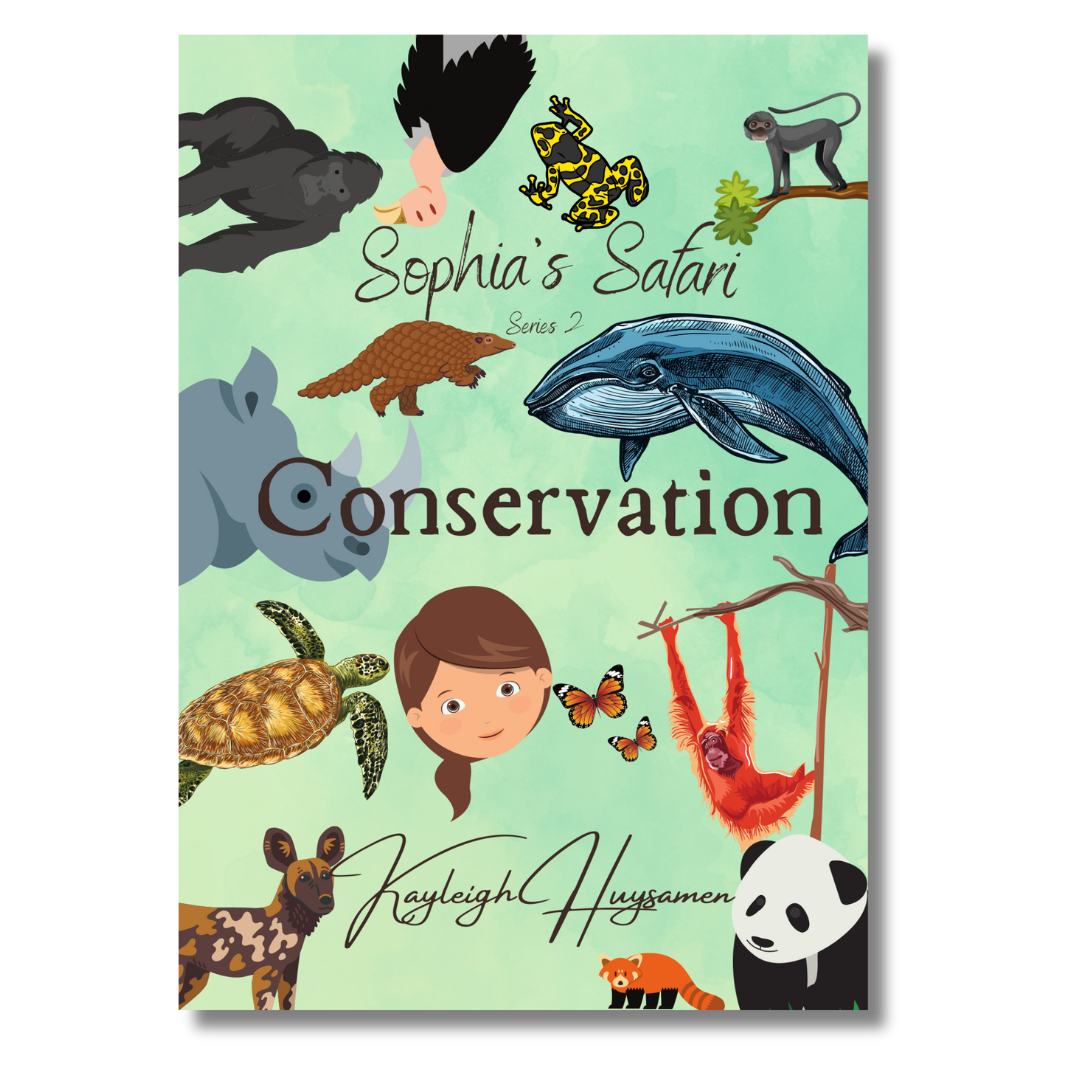 Conservation Book