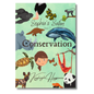 Conservation Book
