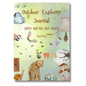Outdoor Explorer Journal - Where Wild Kids Meet Nature (A5)