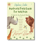 Bushveld Field Guide for Wild Kids with Stickers (A5)