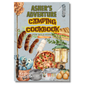 Asher's Adventure Camping Cookbook
