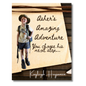 Asher's Amazing Adventure...you choose his next step...