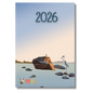 2026 Diary for Boys