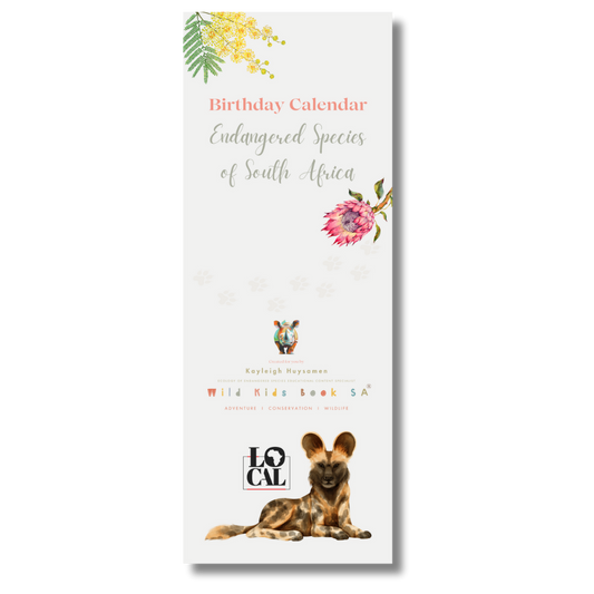Birthday Calendar