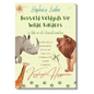 Bosveld  Gids vir Wilde Kinders met Stickers (A5)