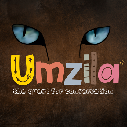 UMZILA: The Quest for Conservation - 100% South African Board Game