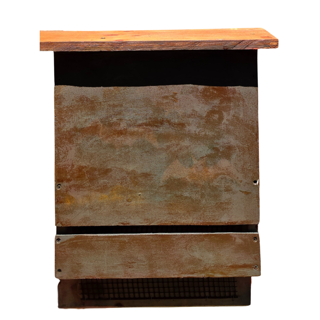 DIY KIDS KITS - BAT BOX