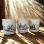 Endangered Species Mugs