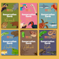 Conservation Cards (Set 1, 30 cards)