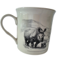 Endangered Species Mugs