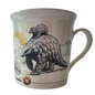 Endangered Species Mugs